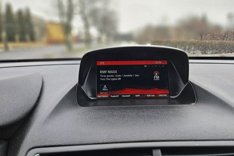 Opel Mokka 1,4 16V Turbo śliczna zarejetrowana zdjęcie 20