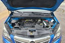 Opel Mokka 1,4 16V Turbo śliczna zarejetrowana zdjęcie 21