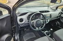 Toyota Yaris 1,33 VVT-i kamera klimatyzacja ładna zarejetrowana zdjęcie 13