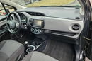Toyota Yaris 1,33 VVT-i kamera klimatyzacja ładna zarejetrowana zdjęcie 15