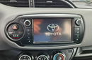 Toyota Yaris 1,33 VVT-i kamera klimatyzacja ładna zarejetrowana zdjęcie 17