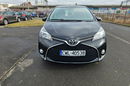 Toyota Yaris 1,33 VVT-i kamera klimatyzacja ładna zarejetrowana zdjęcie 2