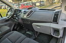 Ford Transit 2,0 Diesel klimatyzacja 157 000 km zadbany zarejestrowany zdjęcie 13
