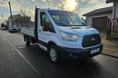 Ford Transit 2,0 Diesel klimatyzacja 157 000 km zadbany zarejestrowany zdjęcie 2