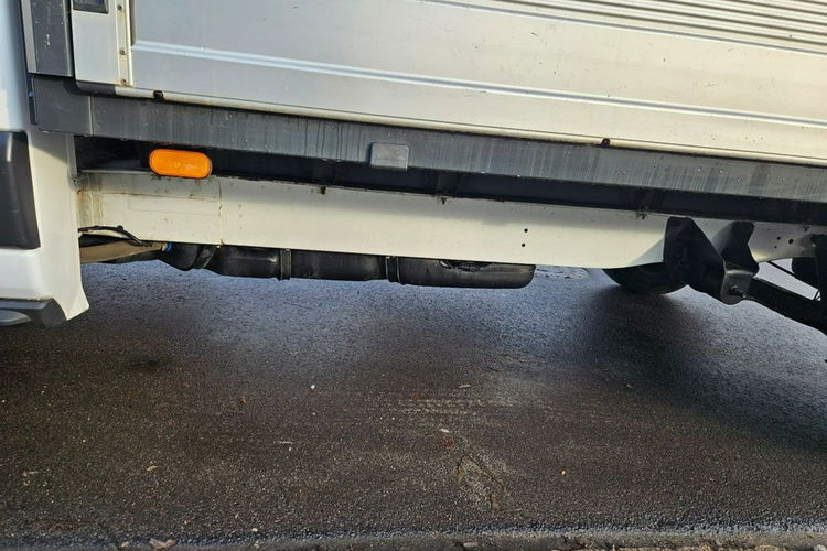 Ford Transit 2,0 Diesel klimatyzacja 157 000 km zadbany zarejestrowany zdjęcie 5