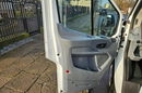 Ford Transit 2,0 Diesel klimatyzacja 157 000 km zadbany zarejestrowany zdjęcie 7