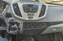 Ford Transit 2,0 Diesel klimatyzacja 157 000 km zadbany zarejestrowany zdjęcie 9