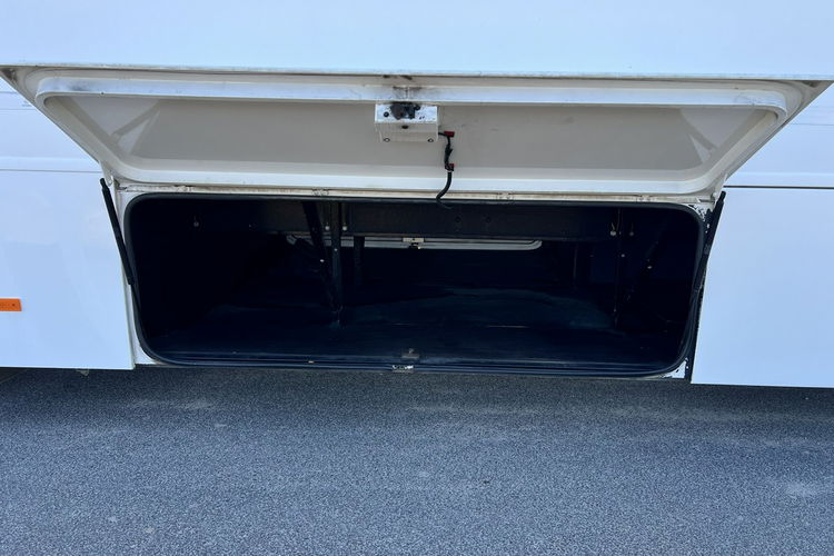 CARRIER A91164E3 , PODMIEJSKI , SZKOLNY AUTOBUS MAN CARRIER A91, szkolny 63 miejsc, Klima, Winda dla inwalidów zdjęcie 11