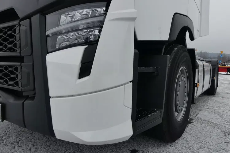 Renault T480 13L / EURO 6 / STANDARD / IDEALNY STAN / LIFT / zdjęcie 13