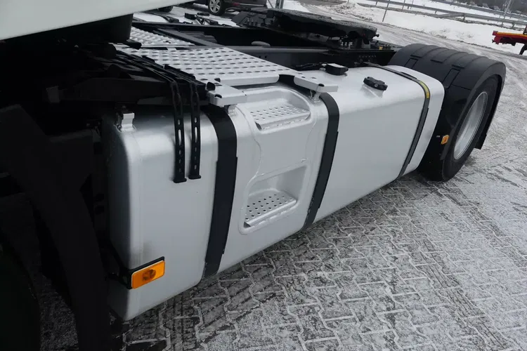 Renault T480 13L / EURO 6 / STANDARD / IDEALNY STAN / LIFT / zdjęcie 15