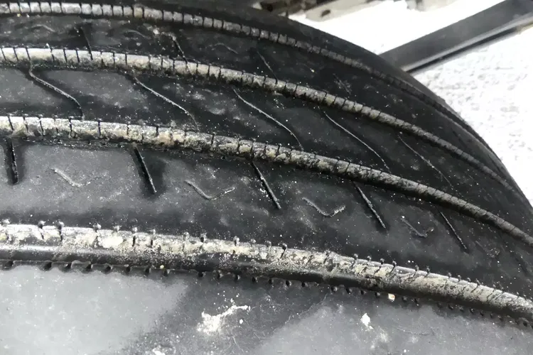 Renault T480 13L / EURO 6 / STANDARD / IDEALNY STAN / LIFT / zdjęcie 18