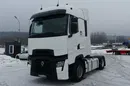 Renault T480 13L / EURO 6 / STANDARD / IDEALNY STAN / LIFT / zdjęcie 2