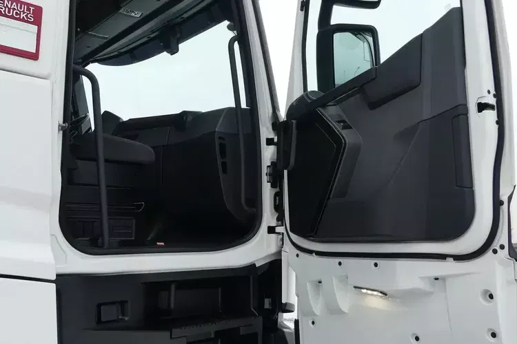 Renault T480 13L / EURO 6 / STANDARD / IDEALNY STAN / LIFT / zdjęcie 22