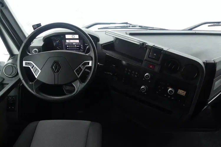 Renault T480 13L / EURO 6 / STANDARD / IDEALNY STAN / LIFT / zdjęcie 29