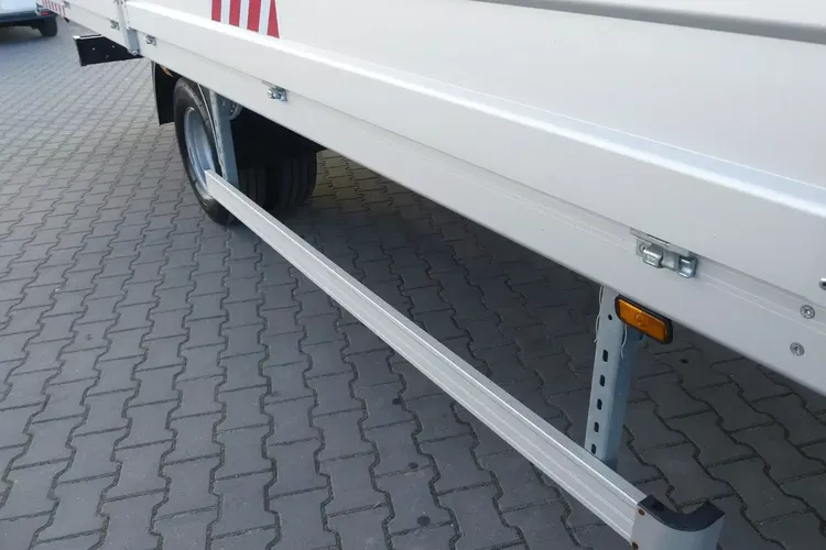 Iveco DAILY 70C18 / SKRZYNIA / FABRYCZNIE NOWE / NA PODUSZKACH / zdjęcie 14