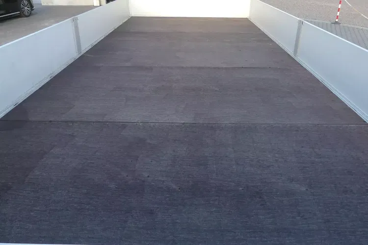 Iveco DAILY 70C18 / SKRZYNIA / FABRYCZNIE NOWE / NA PODUSZKACH / zdjęcie 21