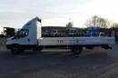 Iveco DAILY 70C18 / SKRZYNIA / FABRYCZNIE NOWE / NA PODUSZKACH / zdjęcie 3