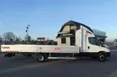 Iveco DAILY 70C18 / SKRZYNIA / FABRYCZNIE NOWE / NA PODUSZKACH / zdjęcie 8