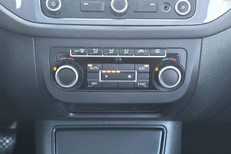 Volkswagen Tiguan 2.0 Diesel |  | Gwarancja | Bogate wyposażenie | Automat | zdjęcie 19