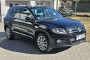 Volkswagen Tiguan 2.0 Diesel |  | Gwarancja | Bogate wyposażenie | Automat | zdjęcie 2
