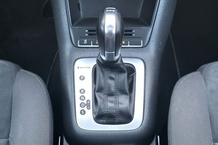 Volkswagen Tiguan 2.0 Diesel |  | Gwarancja | Bogate wyposażenie | Automat | zdjęcie 20