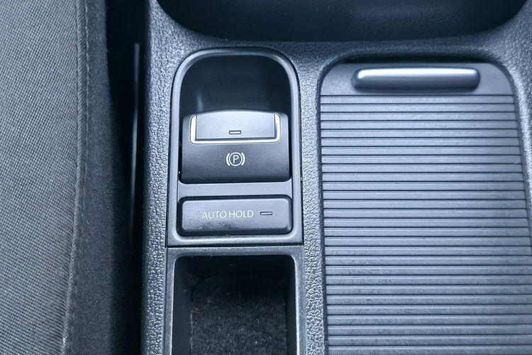 Volkswagen Tiguan 2.0 Diesel |  | Gwarancja | Bogate wyposażenie | Automat | zdjęcie 21
