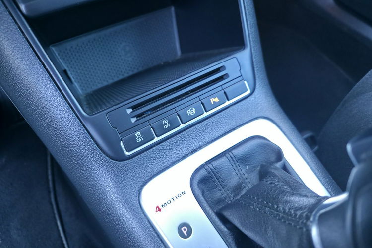 Volkswagen Tiguan 2.0 Diesel |  | Gwarancja | Bogate wyposażenie | Automat | zdjęcie 23