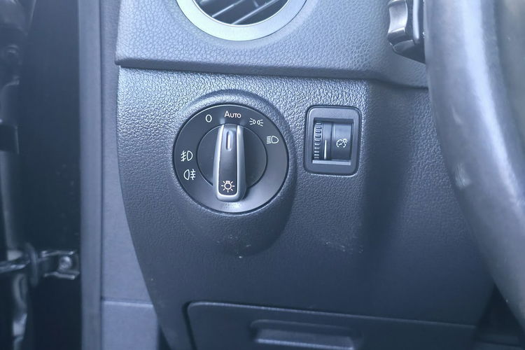 Volkswagen Tiguan 2.0 Diesel |  | Gwarancja | Bogate wyposażenie | Automat | zdjęcie 27