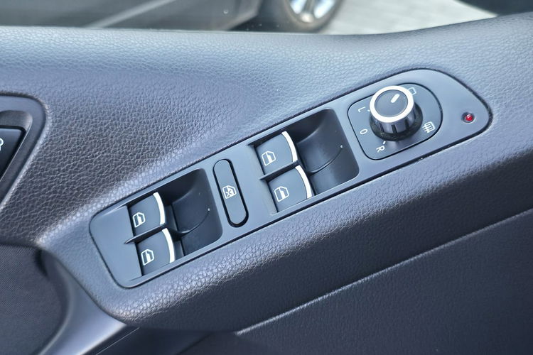 Volkswagen Tiguan 2.0 Diesel |  | Gwarancja | Bogate wyposażenie | Automat | zdjęcie 28