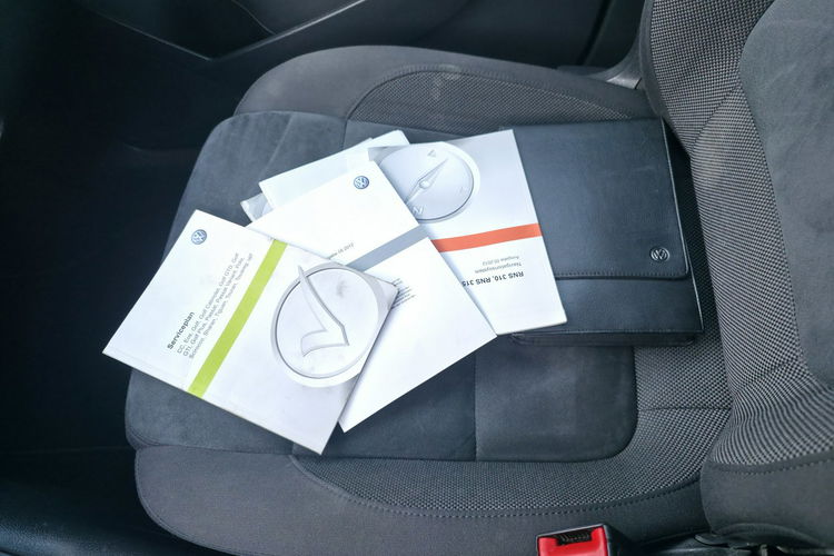 Volkswagen Tiguan 2.0 Diesel |  | Gwarancja | Bogate wyposażenie | Automat | zdjęcie 29