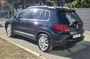 Volkswagen Tiguan 2.0 Diesel |  | Gwarancja | Bogate wyposażenie | Automat | zdjęcie 4