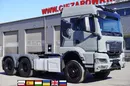 MAN TGS 33.510 6x6H BL SA / PTO zdjęcie 1