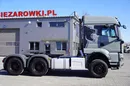 MAN TGS 33.510 6x6H BL SA / PTO zdjęcie 2