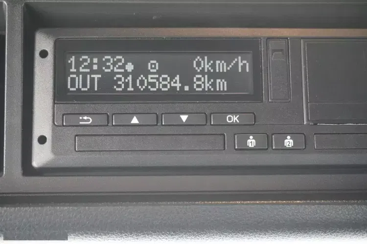 MAN TGS 33.510 6x6H BL SA / PTO zdjęcie 23