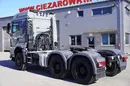 MAN TGS 33.510 6x6H BL SA / PTO zdjęcie 5
