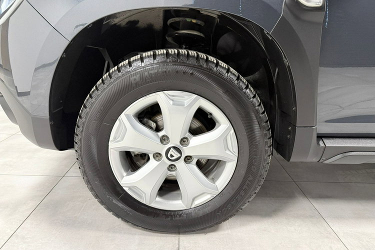 Dacia Duster 1.6 SCe +LPG*115KM*Lift*COMFORT*Navi*Relingi*Alu * 57.000km przebieg zdjęcie 11