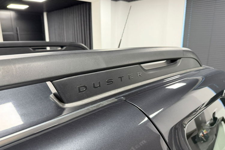 Dacia Duster 1.6 SCe +LPG*115KM*Lift*COMFORT*Navi*Relingi*Alu * 57.000km przebieg zdjęcie 12