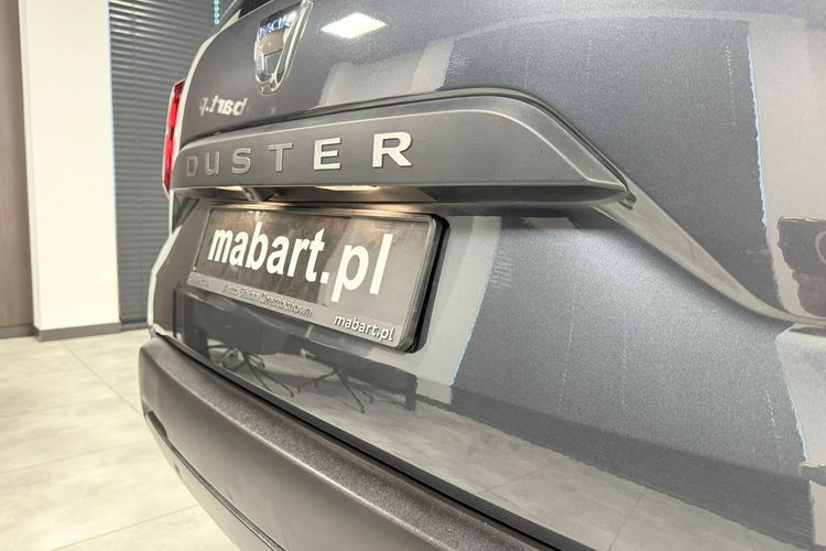 Dacia Duster 1.6 SCe +LPG*115KM*Lift*COMFORT*Navi*Relingi*Alu * 57.000km przebieg zdjęcie 13