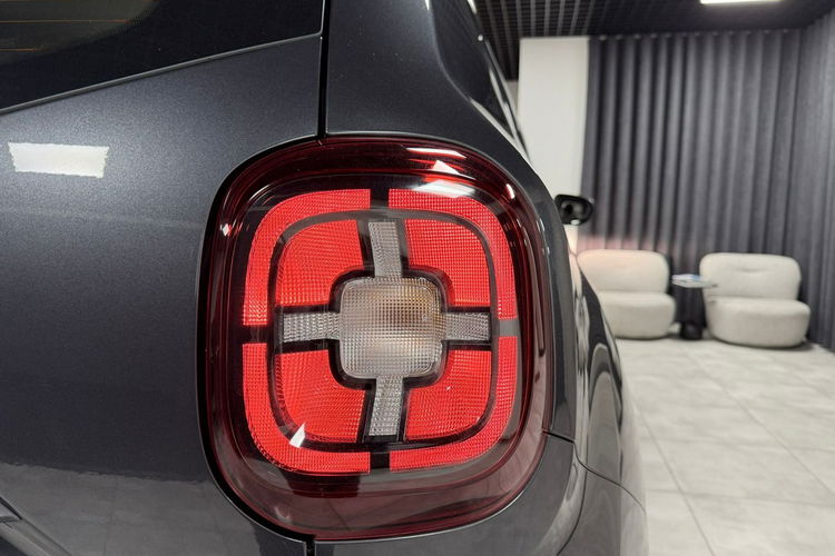 Dacia Duster 1.6 SCe +LPG*115KM*Lift*COMFORT*Navi*Relingi*Alu * 57.000km przebieg zdjęcie 14