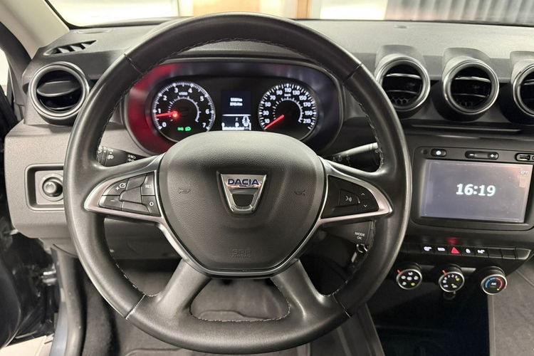 Dacia Duster 1.6 SCe +LPG*115KM*Lift*COMFORT*Navi*Relingi*Alu * 57.000km przebieg zdjęcie 17