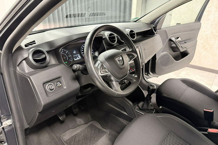 Dacia Duster 1.6 SCe +LPG*115KM*Lift*COMFORT*Navi*Relingi*Alu * 57.000km przebieg zdjęcie 18