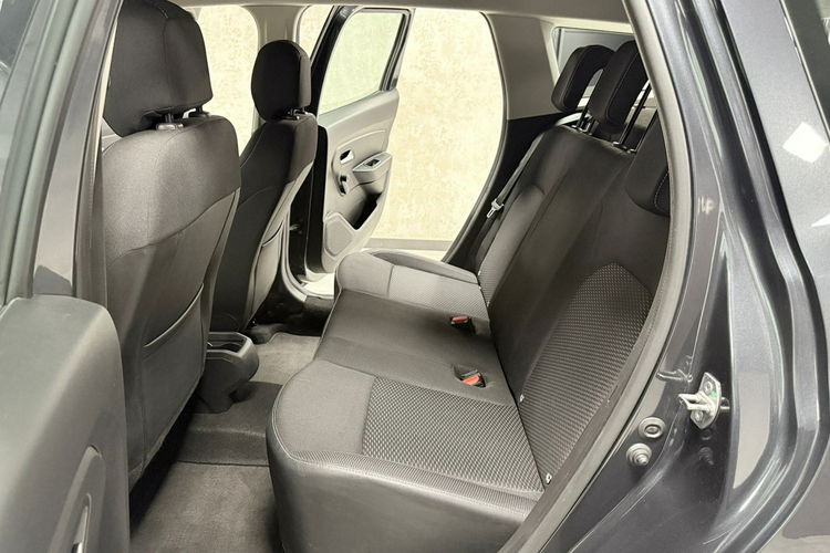 Dacia Duster 1.6 SCe +LPG*115KM*Lift*COMFORT*Navi*Relingi*Alu * 57.000km przebieg zdjęcie 24