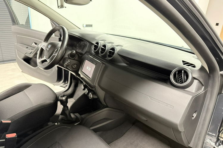 Dacia Duster 1.6 SCe +LPG*115KM*Lift*COMFORT*Navi*Relingi*Alu * 57.000km przebieg zdjęcie 27