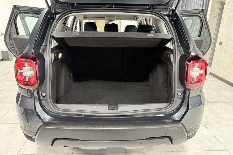 Dacia Duster 1.6 SCe +LPG*115KM*Lift*COMFORT*Navi*Relingi*Alu * 57.000km przebieg zdjęcie 28