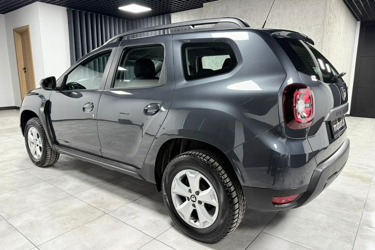 Dacia Duster 1.6 SCe +LPG*115KM*Lift*COMFORT*Navi*Relingi*Alu * 57.000km przebieg zdjęcie 3