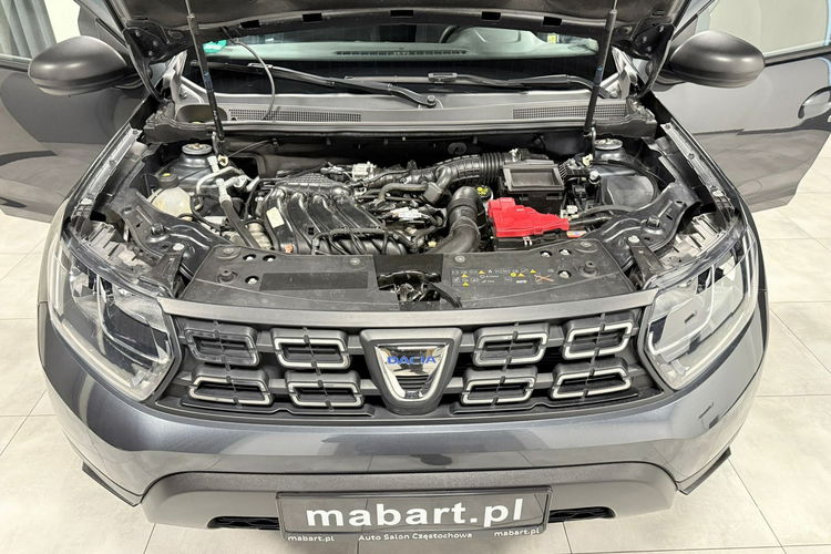 Dacia Duster 1.6 SCe +LPG*115KM*Lift*COMFORT*Navi*Relingi*Alu * 57.000km przebieg zdjęcie 30