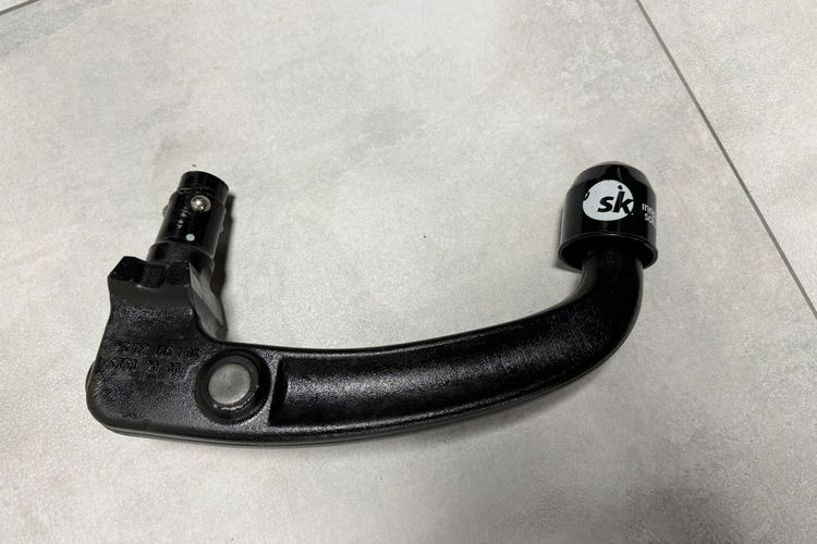 Dacia Duster 1.6 SCe +LPG*115KM*Lift*COMFORT*Navi*Relingi*Alu * 57.000km przebieg zdjęcie 31