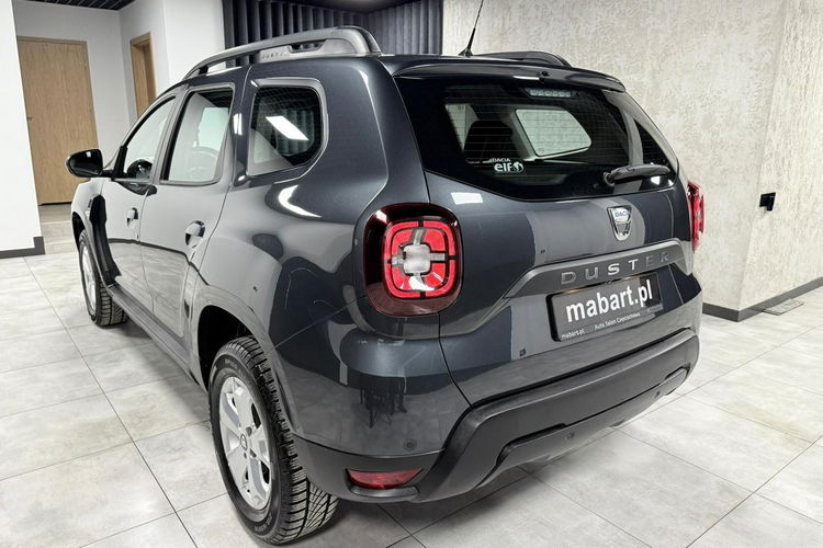 Dacia Duster 1.6 SCe +LPG*115KM*Lift*COMFORT*Navi*Relingi*Alu * 57.000km przebieg zdjęcie 4