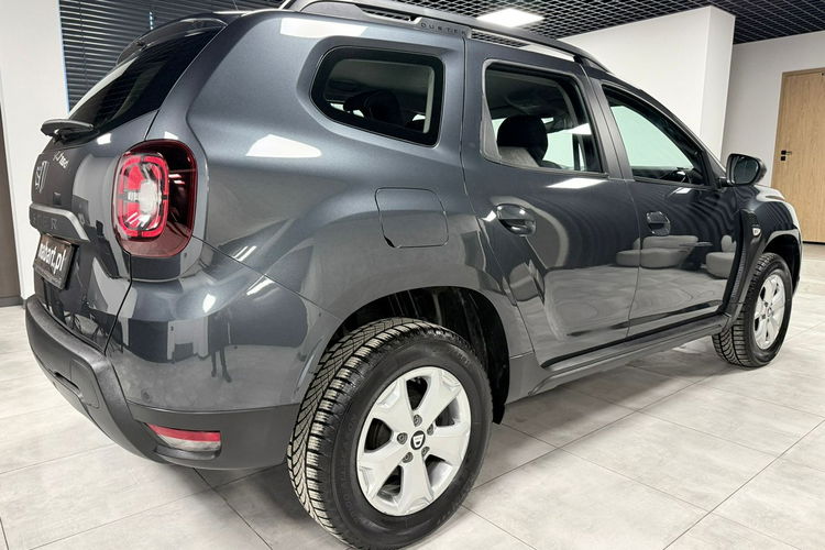 Dacia Duster 1.6 SCe +LPG*115KM*Lift*COMFORT*Navi*Relingi*Alu * 57.000km przebieg zdjęcie 7