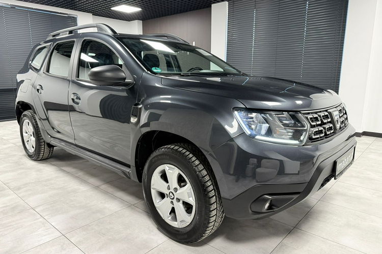 Dacia Duster 1.6 SCe +LPG*115KM*Lift*COMFORT*Navi*Relingi*Alu * 57.000km przebieg zdjęcie 8